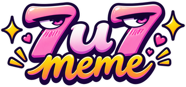 7u7 meme